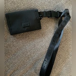 Victoria’s Secret Pink Lanyard / Wallet